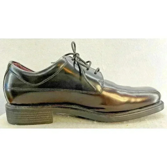Rockport Waterproof Hydro Shield Oxford Shoes Mens Size 9W main image 6